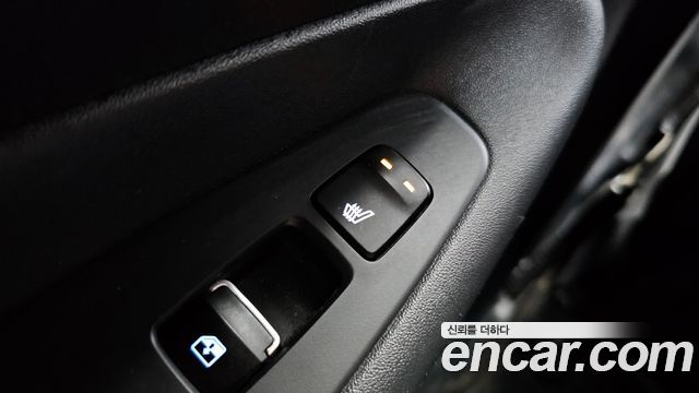 Hyundai Santa Fe Diesel 2.2 4WD Prestige 2021 — фото 19