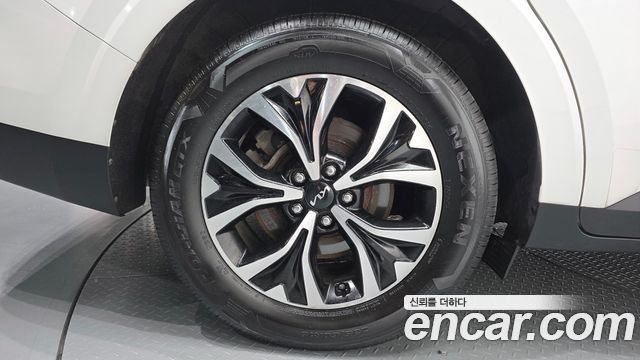 Kia Carnival (IV) Diesel 9-Seater Noblesse 2023 — фото 5