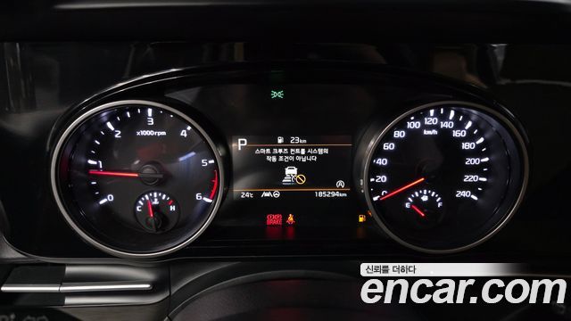 Kia Carnival (IV) Diesel 9-Seater Noblesse 2023 — фото 8