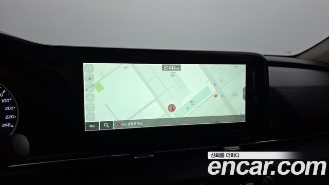 Kia Carnival (IV) Diesel 9-Seater Noblesse 2023 — фото 19