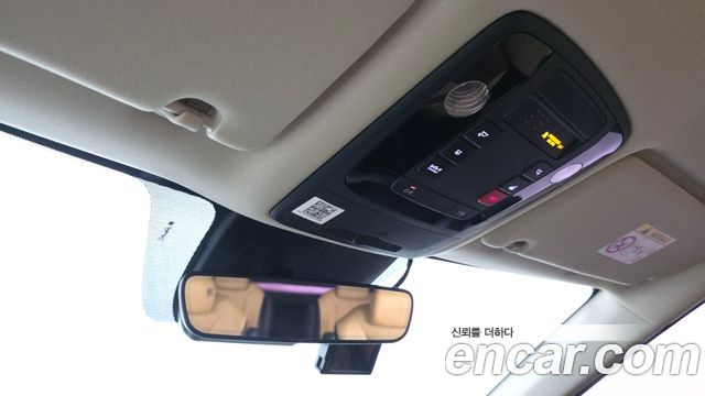 Kia Carnival (IV) Diesel 9-Seater Noblesse 2023 — фото 22