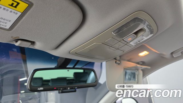 KG Mobility (SsangYong) Korando C 2.0 CVT 2WD Deluxe 2014 — фото 17
