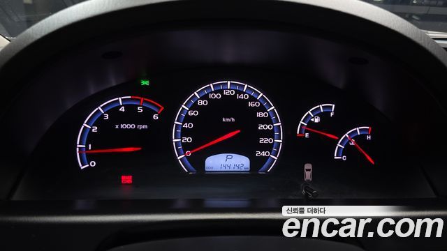 KG Mobility (SsangYong) Rexton W 2.2 4WD RX7 Luxury 2016 — фото 8