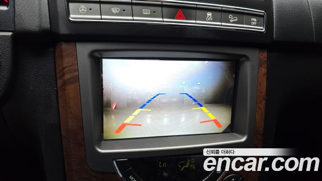 KG Mobility (SsangYong) Rexton W 2.2 4WD RX7 Luxury 2016 — фото 16