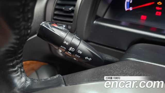 KG Mobility (SsangYong) Rexton W 2.2 4WD RX7 Luxury 2016 — фото 19