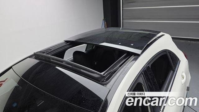 Mercedes-Benz A-Class (W176) A200 AMG Line 2018 — фото 23