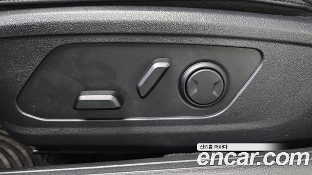 Kia K8 3.5 LPG 2WD Standard(Rentcar) 2023 — фото 31