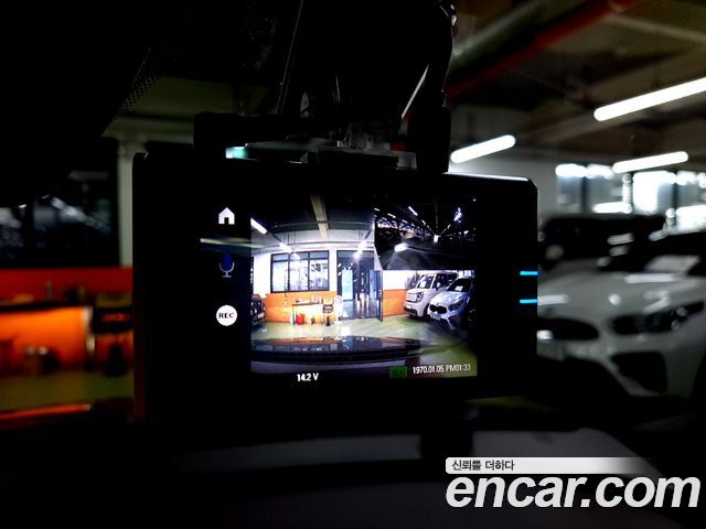 Hyundai Avante Hybrid (CN7) Inspiration 2023 — фото 21