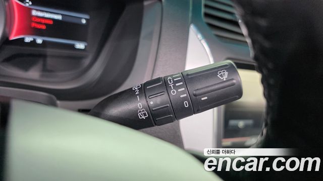 Ford Explorer 3.5 Limited 4WD 5th 2014 — фото 27