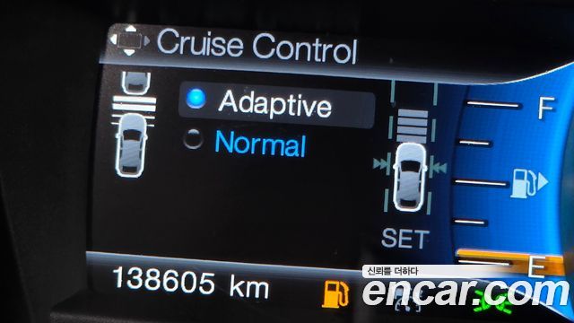 Ford Explorer 3.5 Limited 4WD 5th 2014 — фото 32