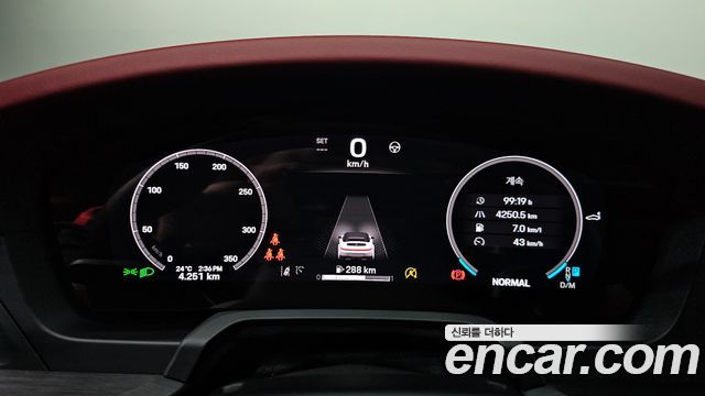 Porsche 911 (992) Carrera 4 GTS Cabriolet 2026 — фото 8