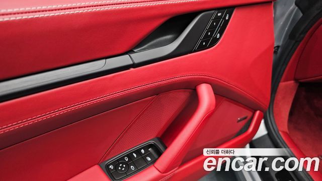 Porsche 911 (992) Carrera 4 GTS Cabriolet 2026 — фото 28