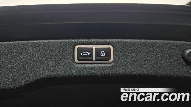 Hyundai Sonata The Edge (DN8) 1.6 Turbo Inspiration 2024 — фото 15