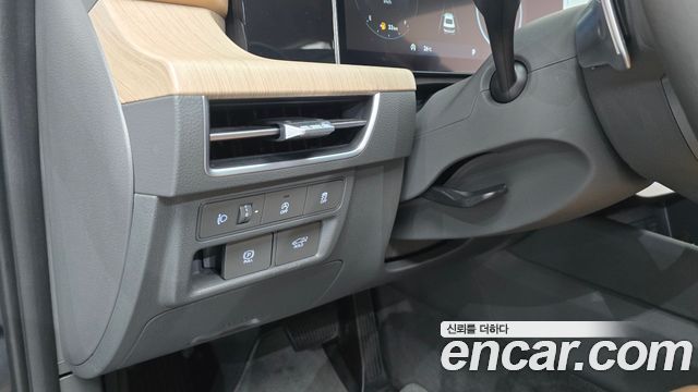 Hyundai Sonata The Edge (DN8) 1.6 Turbo Inspiration 2024 — фото 18