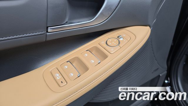 Hyundai Sonata The Edge (DN8) 1.6 Turbo Inspiration 2024 — фото 28