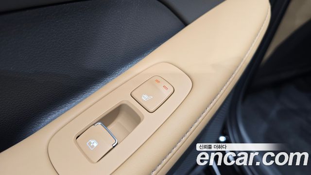 Hyundai Sonata The Edge (DN8) 1.6 Turbo Inspiration 2024 — фото 29