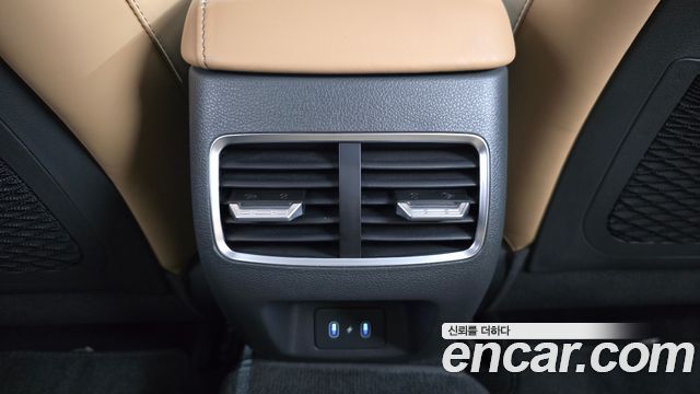 Hyundai Sonata The Edge (DN8) 1.6 Turbo Inspiration 2024 — фото 31