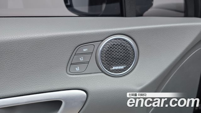 Hyundai Sonata The Edge (DN8) 1.6 Turbo Inspiration 2024 — фото 34