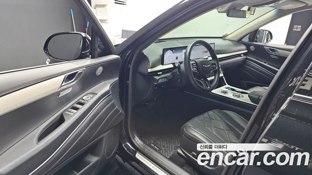 Genesis GV80 2.5T Gasoline AWD 2024 — фото 10