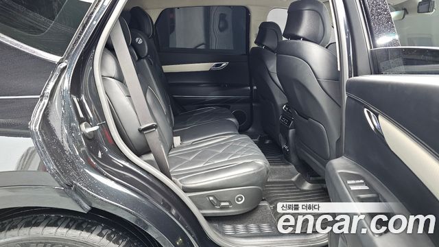 Genesis GV80 2.5T Gasoline AWD 2024 — фото 11