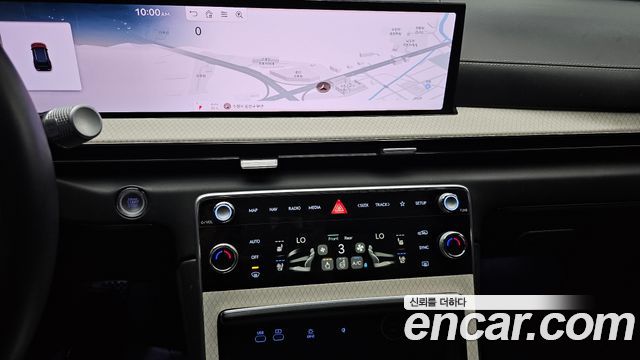Genesis GV80 2.5T Gasoline AWD 2024 — фото 13