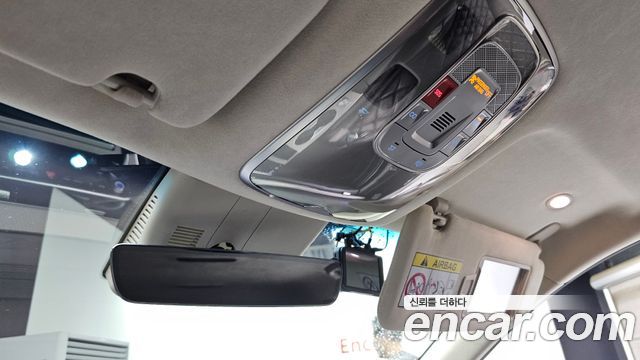 Genesis GV80 2.5T Gasoline AWD 2024 — фото 19