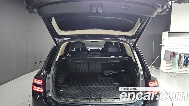 Genesis GV80 2.5T Gasoline AWD 2024 — фото 20