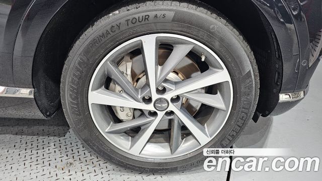 Genesis GV80 2.5T Gasoline AWD 2024 — фото 21
