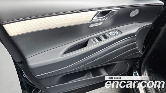 Genesis GV80 2.5T Gasoline AWD 2024 — фото 24