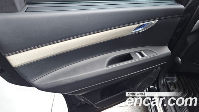 Genesis GV80 2.5T Gasoline AWD 2024 — фото 25