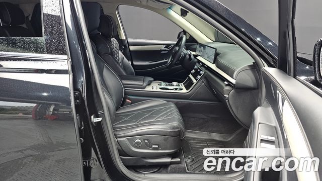Genesis GV80 2.5T Gasoline AWD 2024 — фото 26