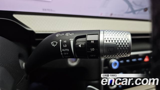 Genesis GV80 2.5T Gasoline AWD 2024 — фото 27
