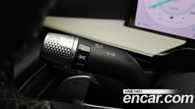 Genesis GV80 2.5T Gasoline AWD 2024 — фото 29