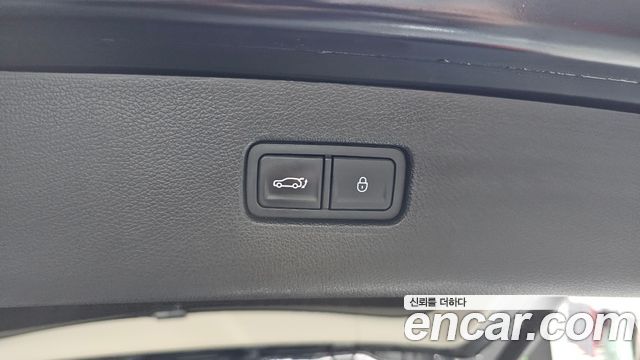 Genesis GV80 2.5T Gasoline AWD 2024 — фото 33