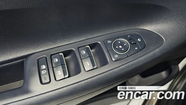 Hyundai Grandeur Hybrid (IG) Premium Choice 2021 — фото 13