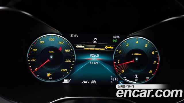 Mercedes-Benz GLC-Class (X253) GLC300 4MATIC 2022 — фото 8