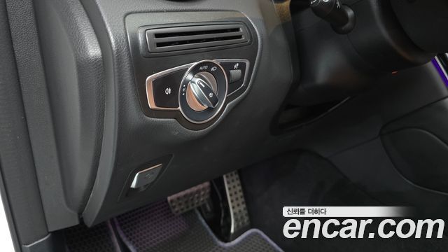 Mercedes-Benz GLC-Class (X253) GLC300 4MATIC 2022 — фото 27