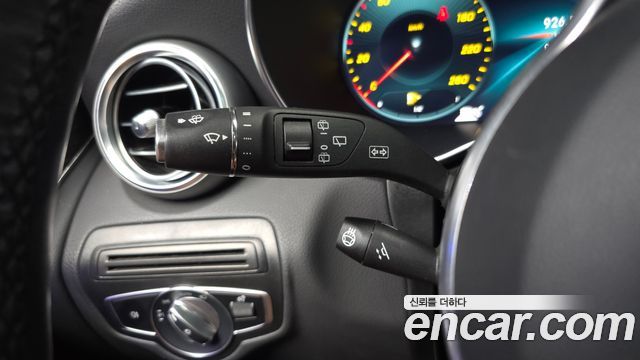 Mercedes-Benz GLC-Class (X253) GLC300 4MATIC 2022 — фото 28
