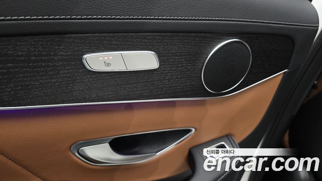 Mercedes-Benz GLC-Class (X253) GLC300 4MATIC 2022 — фото 36