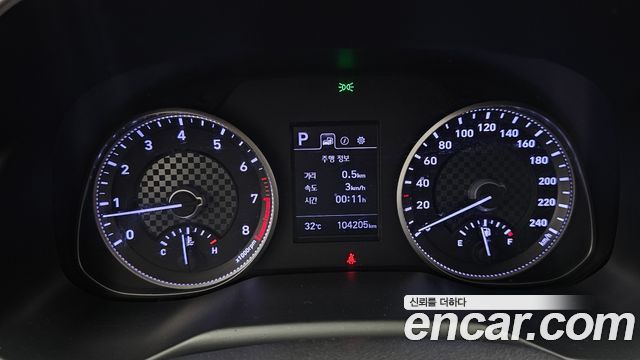 Hyundai Avante (AD) 1.6 LPi Style 2020 — фото 8
