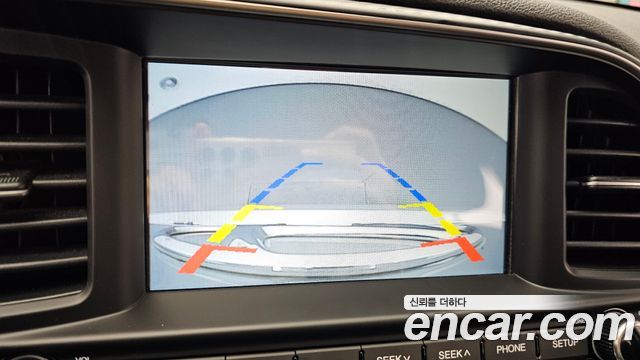 Hyundai Avante (AD) 1.6 LPi Style 2020 — фото 15
