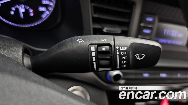 Hyundai Avante (AD) 1.6 LPi Style 2020 — фото 19