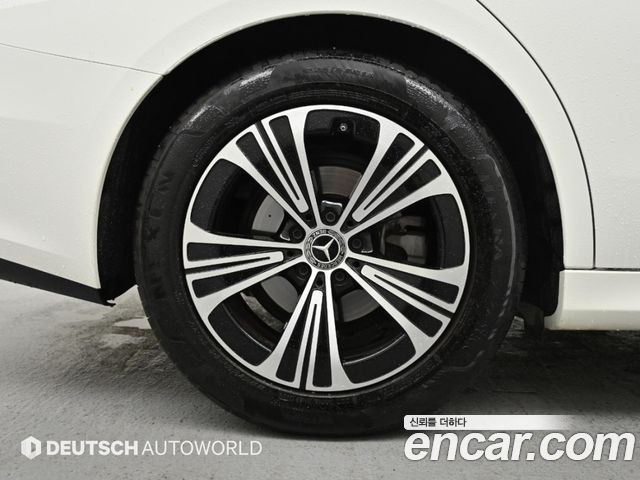 Mercedes-Benz E-Class (W214) E200 Avantgarde 2024 — фото 5