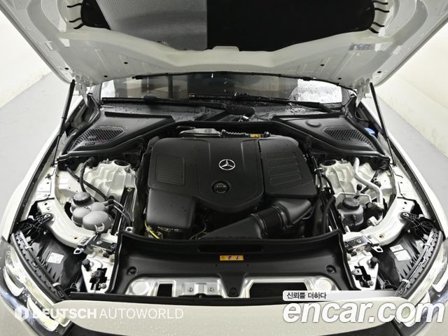 Mercedes-Benz E-Class (W214) E200 Avantgarde 2024 — фото 6