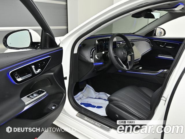 Mercedes-Benz E-Class (W214) E200 Avantgarde 2024 — фото 15