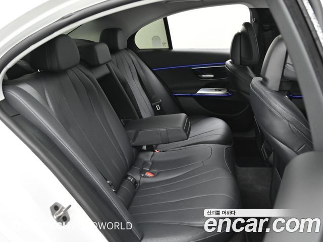 Mercedes-Benz E-Class (W214) E200 Avantgarde 2024 — фото 16