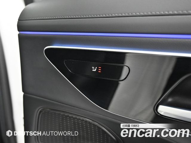 Mercedes-Benz E-Class (W214) E200 Avantgarde 2024 — фото 20
