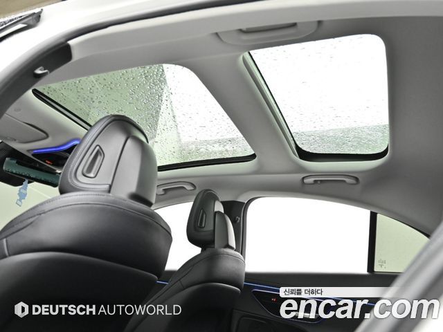 Mercedes-Benz E-Class (W214) E200 Avantgarde 2024 — фото 22