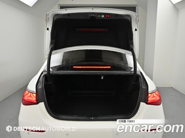 Mercedes-Benz E-Class (W214) E200 Avantgarde 2024 — фото 23