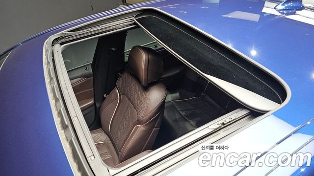 BMW 5 Series (G30) 520d M Sport Package Plus 2020 — фото 13